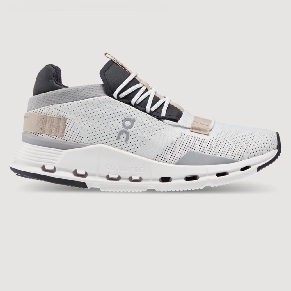 On Running Cloudnova shoes